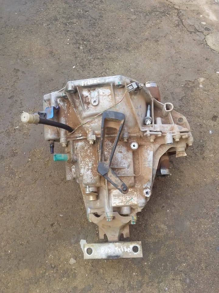 Renault triber gearbox - Private Seller