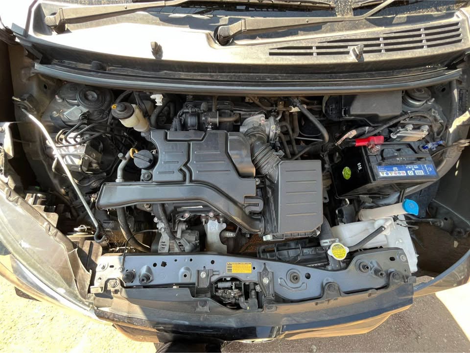 2022 TOYOTA AGYA AUTO SPARES - Private Seller