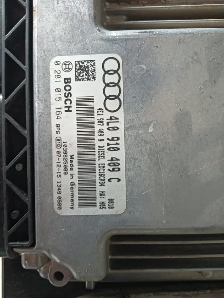 AUDI Q7 4.2 (BTR) COMPLETE LOCKSET FOR SALE!!! - Private Seller AUDI Q7 4.2 (BTR) COMPLETE LOCKSET FOR SALE!!! - Private Seller