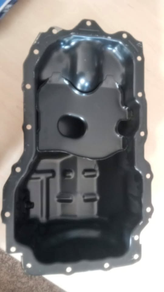 HYUNDAI CRETA 1.5 OIL SUMP - Private Seller