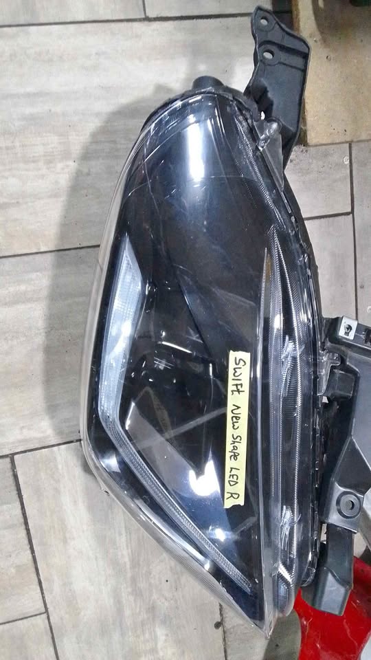 Suzuki swift LED headlights - Private Seller Suzuki swift LED headlights - Private Seller