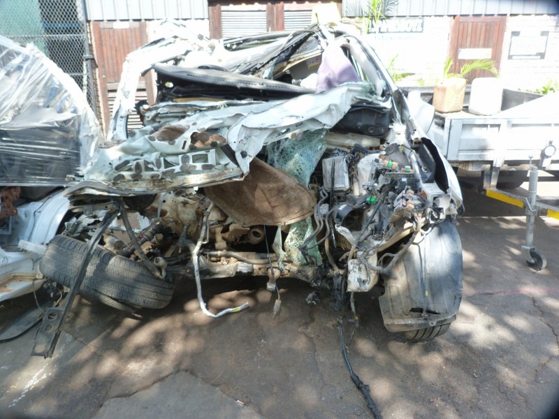Kia Sportage TEC CRDI 2.0 Diesel Manual - 2014 STRIPPING FOR SPARES - Private Seller