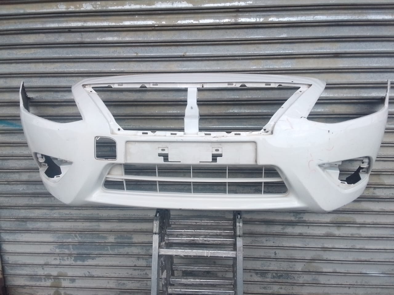 (2017-2021) NISSAN ALMERA FRONT BUMPER FOR SALE - Private Seller