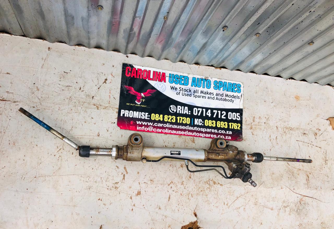 Toyota Hilux D4D steering rack - Private Seller Toyota Hilux D4D steering rack - Private Seller