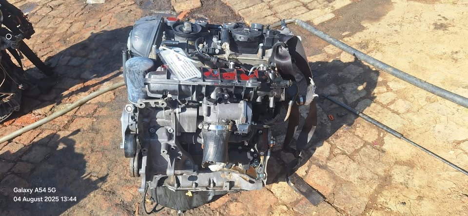 Audi A4 CDN Engines For Sale - Private Seller