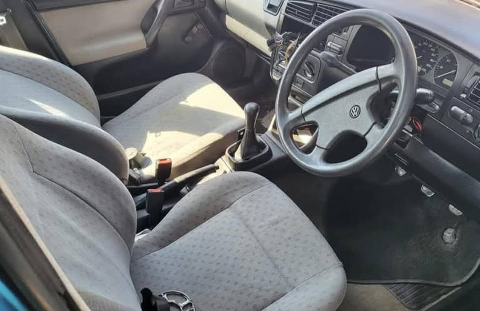 Volkswagen Jetta 3 (MK3) NOW STRIPPING FOR SPARE/PARTS