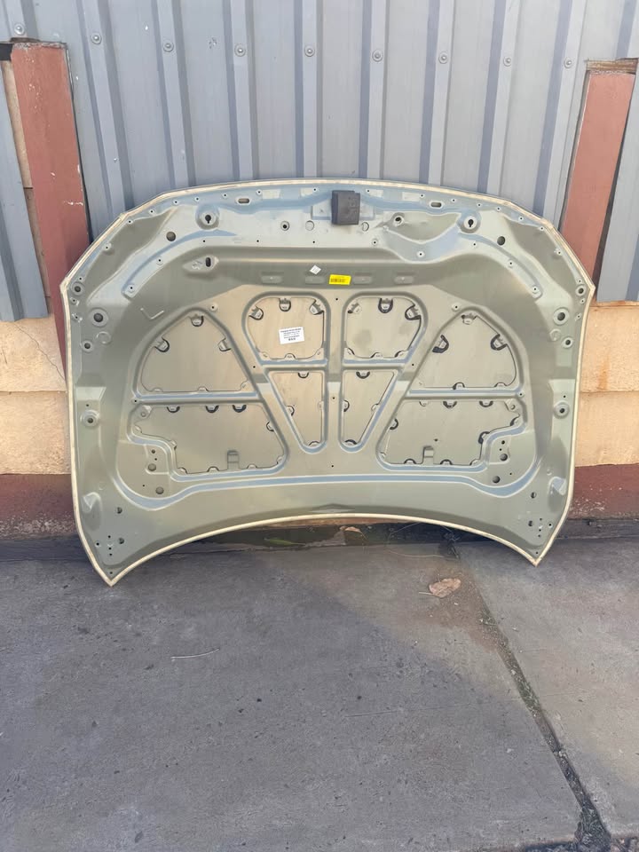 Mazda CX-3 Bonnet - Private Seller Mazda CX-3 Bonnet - Private Seller