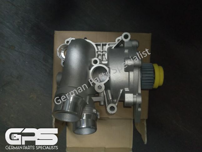 New VW Golf 6 GTI 2.0 (CCZ) aluminum water pumps for sale - Private Seller New VW Golf 6 GTI 2.0 (CCZ) aluminum water pumps for sale - Private Seller