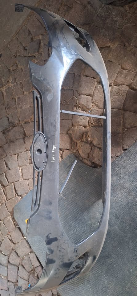 Ford figo front bumper available - Private Seller Ford figo front bumper available - Private Seller