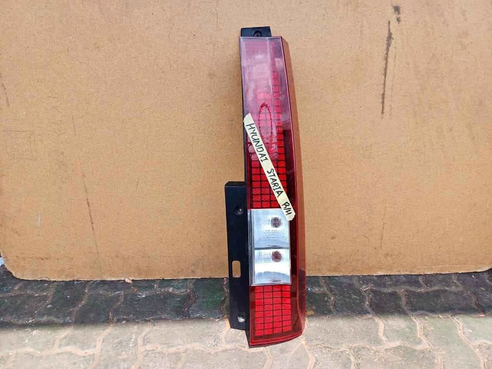 Hyundai STARIA TAILLIGHT (LEFT SIDE) - Private Seller Hyundai STARIA TAILLIGHT (LEFT SIDE) - Private Seller