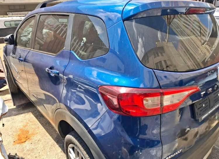 Renault Triber stripping for spares - Private Seller Renault Triber stripping for spares - Private Seller