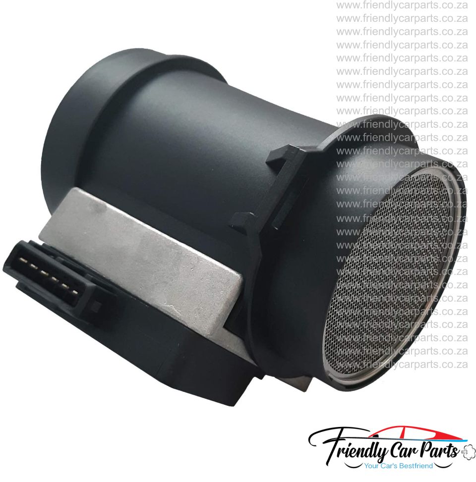 VW Golf Jetta III VR6 Air Flow Meter 6 Pin - Private Seller VW Golf Jetta III VR6 Air Flow Meter 6 Pin - Private Seller