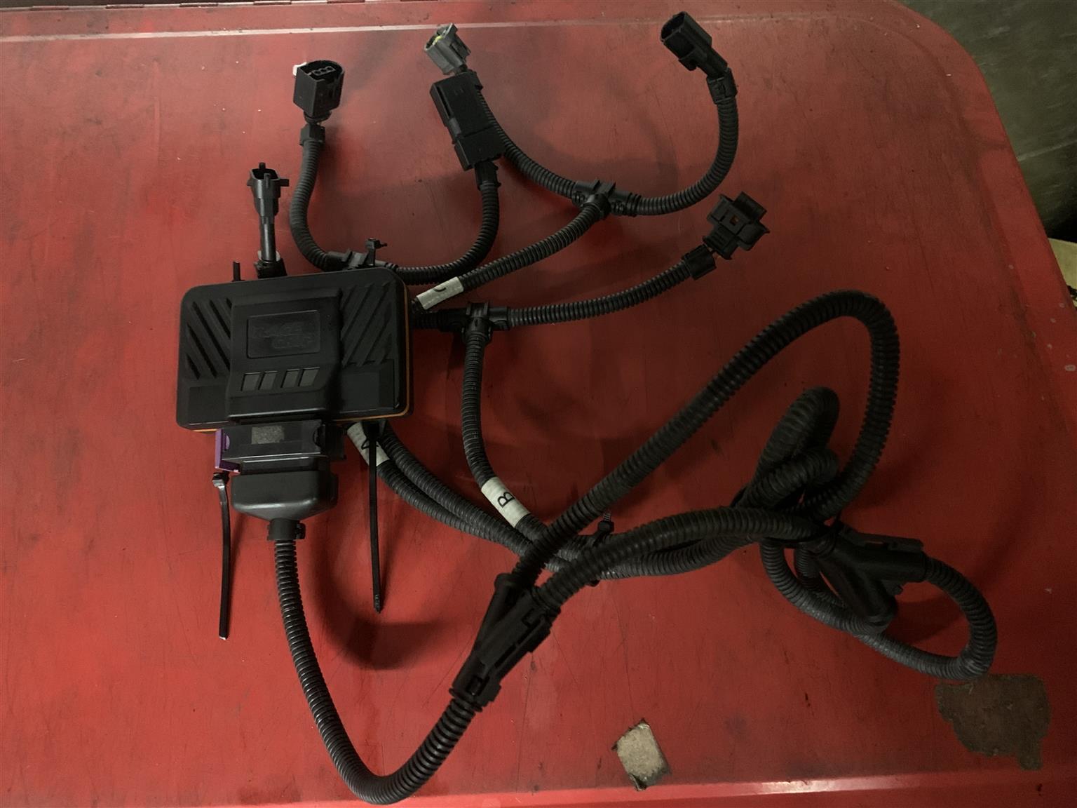Racechip for Ford Ranger 2.2 - Private Seller Racechip for Ford Ranger 2.2 - Private Seller