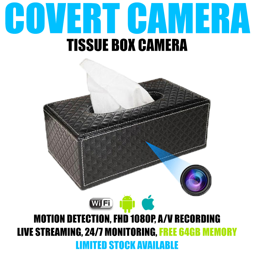 New Mini Cameras for Smartphones in Stock
