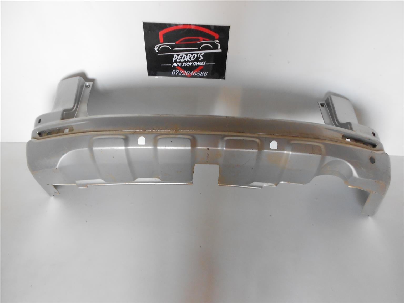 Honda CRV rear bumper - Private Seller Honda CRV rear bumper - Private Seller
