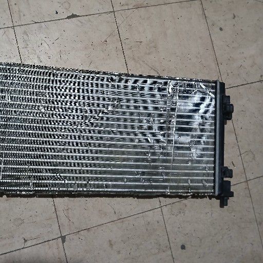 polo 6 radiator - Private Seller polo 6 radiator - Private Seller