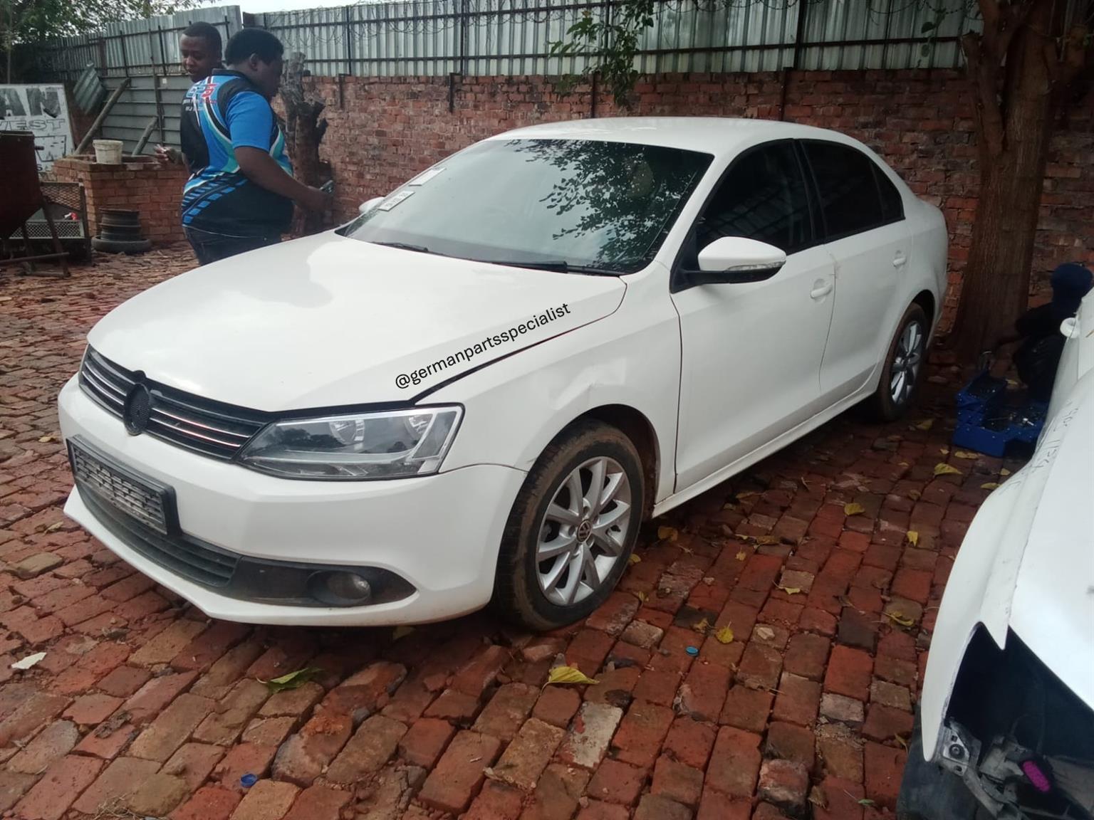 Vw Jetta 6 Now Stripping For Spares - Private Seller Vw Jetta 6 Now Stripping For Spares - Private Seller