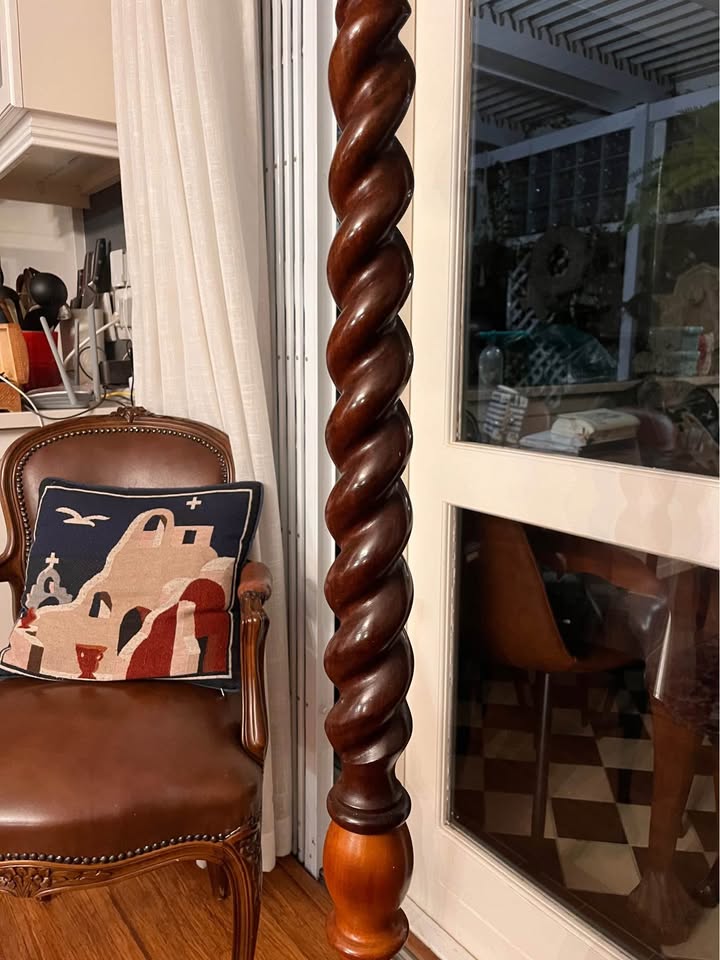 Staanlamp