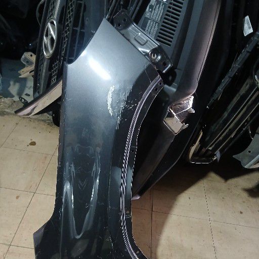 Toyota urban cruiser fender - Private Seller Toyota urban cruiser fender - Private Seller