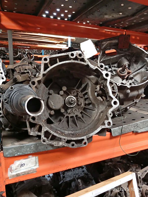 VOLKSWAGEN AKL GEARBOX - Private Seller VOLKSWAGEN AKL GEARBOX - Private Seller