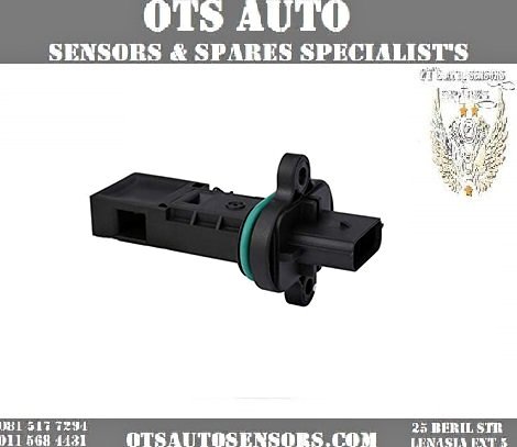 Chevrolet Captiva 2.2D LTZ A22DM 2012- 2.0 5 PIN Air Flow Meter OE 10393949 23259883 213-4601 - Private Seller