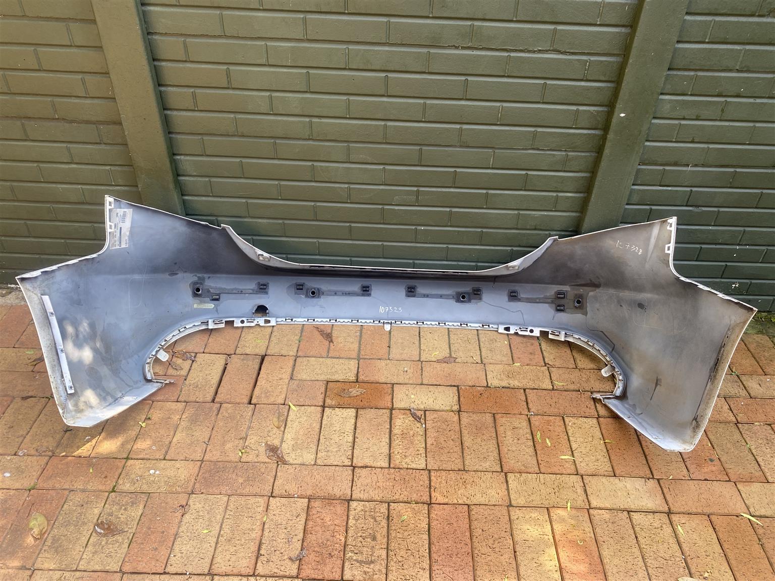 2021 ALFA ROMEO GIULIA REAR BUMPER FOR SALE. IN EXCELLENT CONDITION - Private Seller 2021 ALFA ROMEO GIULIA REAR BUMPER FOR SALE. IN EXCELLENT CONDITION - Private Seller