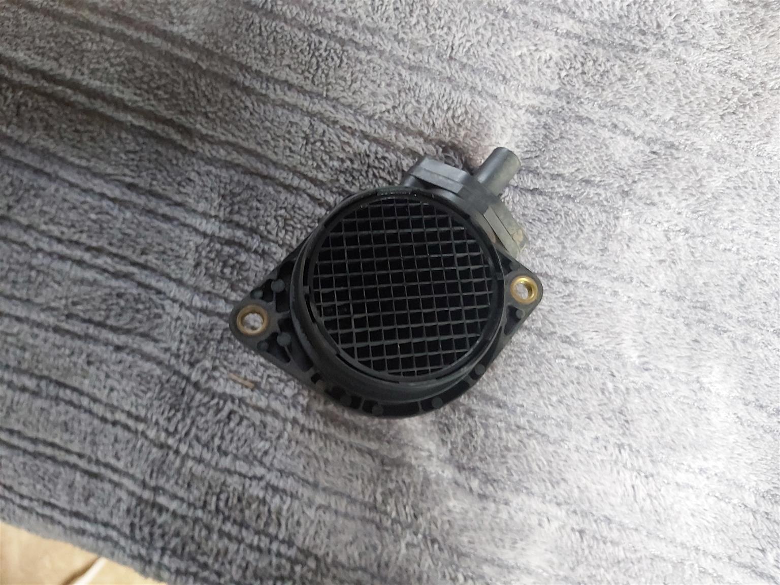 Airflow sensor Volkswagen - Private Seller Airflow sensor Volkswagen - Private Seller