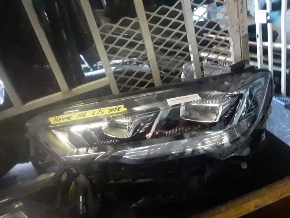 Haval H62022 headlights - Private Seller Haval H62022 headlights - Private Seller