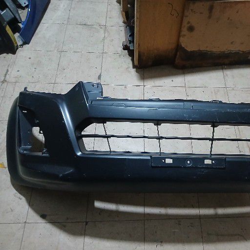 Isuzu Bakker bumper - Private Seller