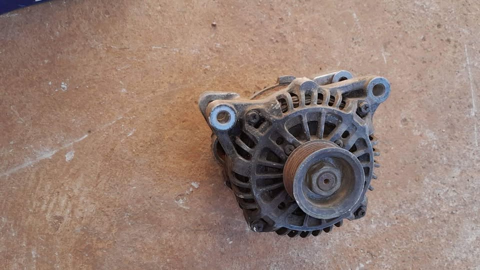 Peugeot 307 alternator - Private Seller Peugeot 307 alternator - Private Seller