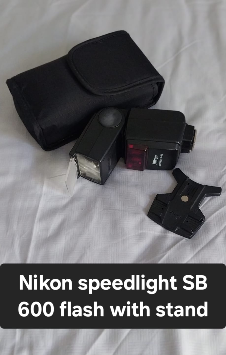 Nikon E3100 Camera with lots of extras