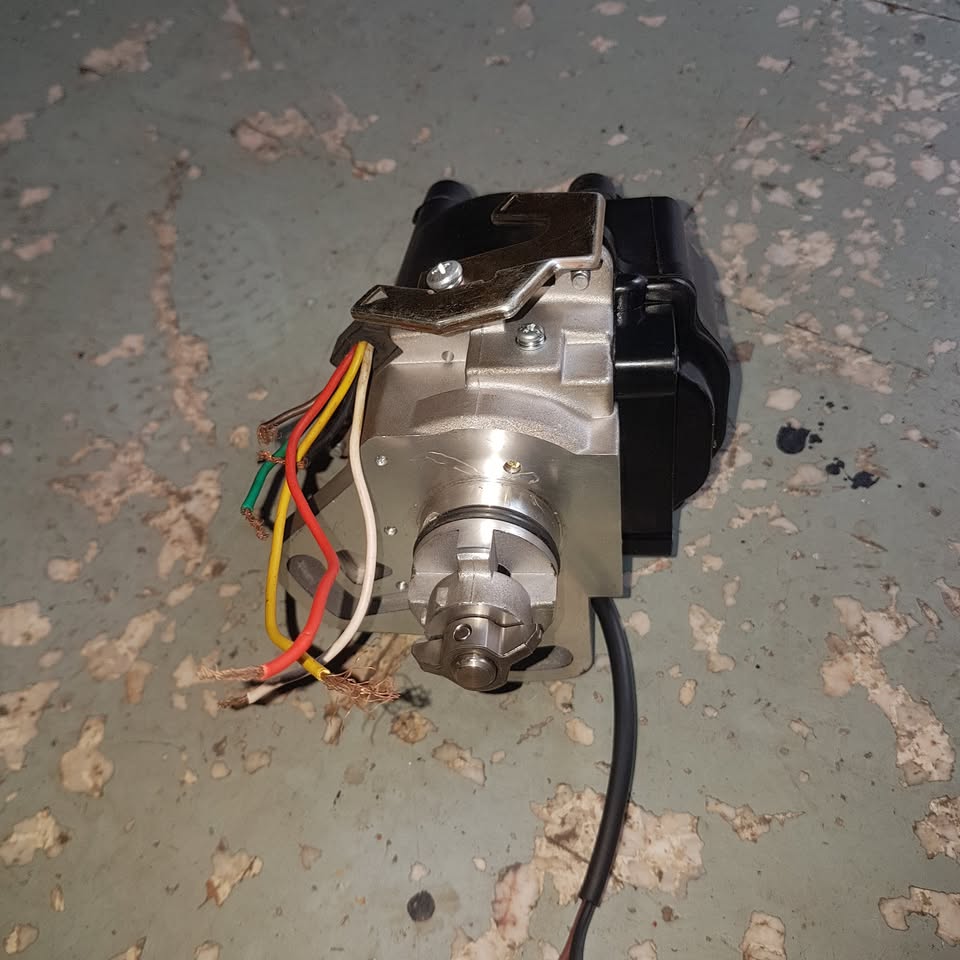 Toyota Conquest fuel injection - Private Seller Toyota Conquest fuel injection - Private Seller