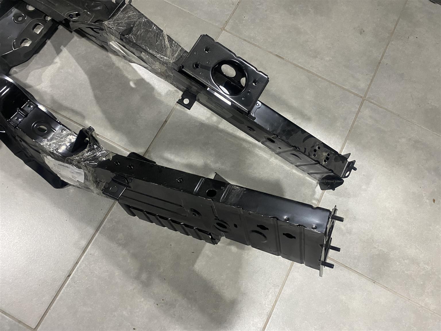 2024 NISSAN MAGNITE CHASSIS LEGS FOR SALE. BRAND NEW - Private Seller