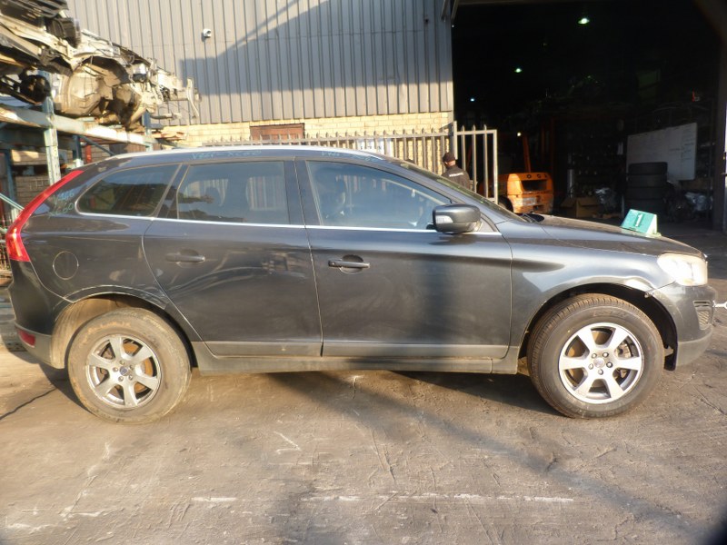 Volvo XC60 Powershift 2.0T Petrol AT B42047 Charcoal - 2011 SPARESBOYZ STRIPPING - Private Seller Volvo XC60 Powershift 2.0T Petrol AT B42047 Charcoal - 2011 SPARESBOYZ STRIPPING - Private Seller
