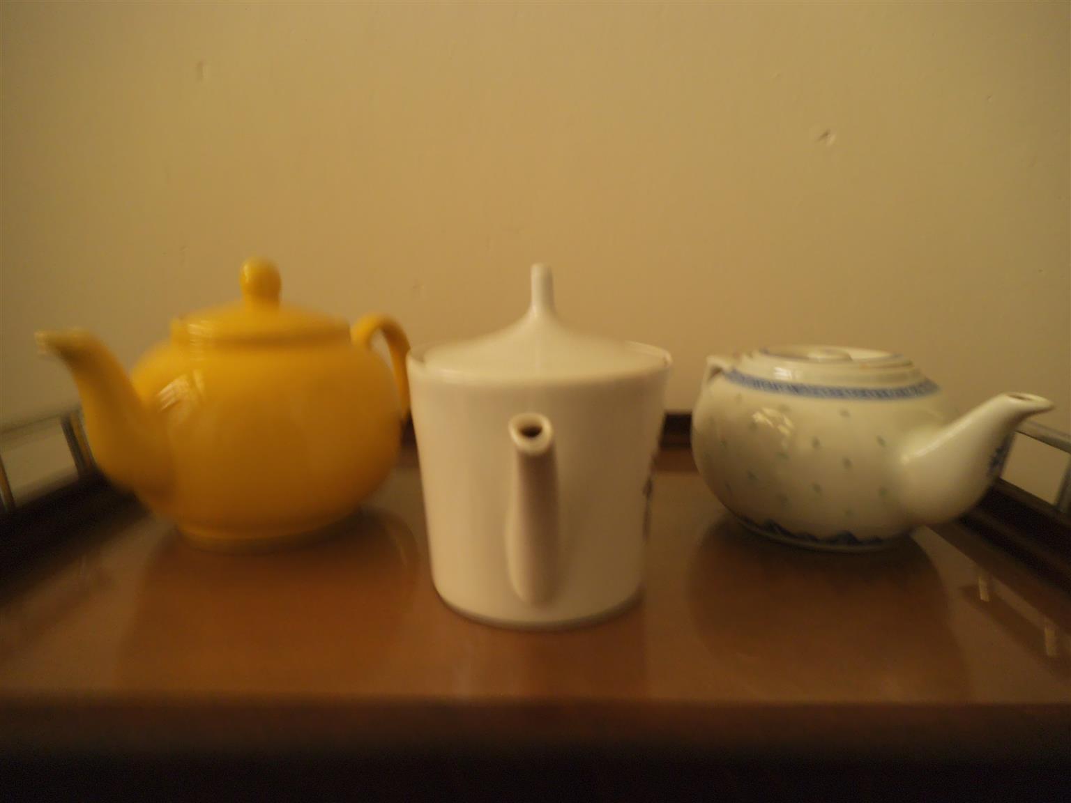 China Tea Pots China Tea Pots
