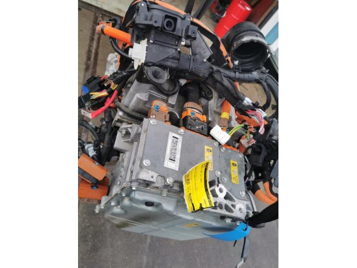 2021 Renault Zoe R135 5AQ605 Electric Motor For Sale - Private Seller 2021 Renault Zoe R135 5AQ605 Electric Motor For Sale - Private Seller