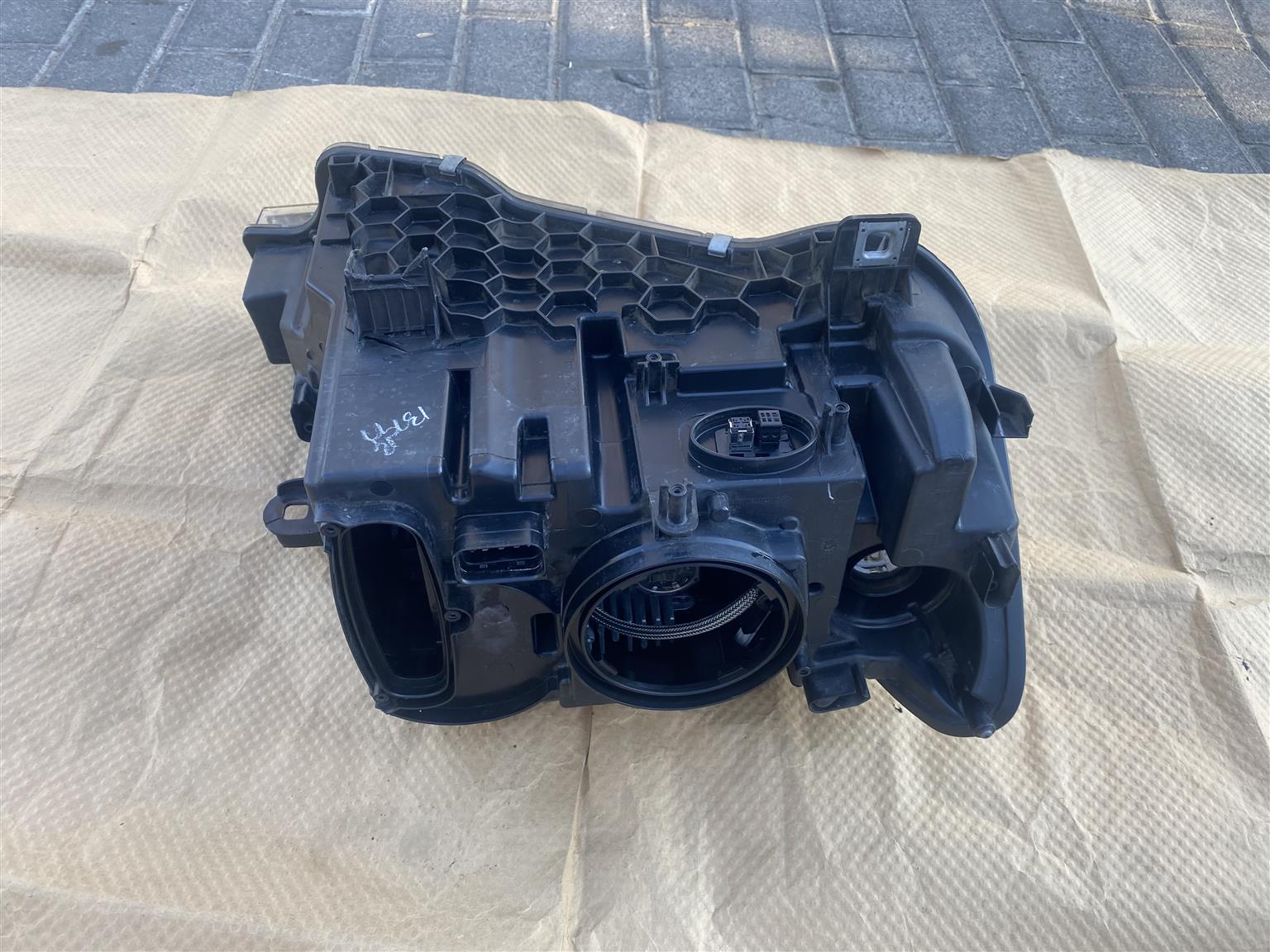 2017 BMW X3 F25 X4 X26 XENON HEADLIGHT LEFT SIDE FOR SALE