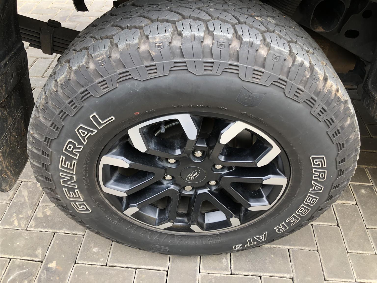Used 2023 Ford Ranger 2.0Bi-Turbo double cab 4x4 Wildtrak - Private Seller Used 2023 Ford Ranger 2.0Bi-Turbo double cab 4x4 Wildtrak - Private Seller