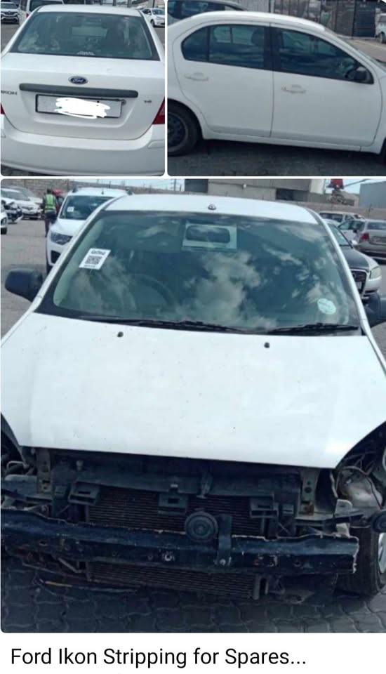 Ford Ikon Stripping for Spares... - Private Seller Ford Ikon Stripping for Spares... - Private Seller