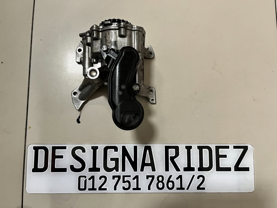 BMW F10/F22/F30/F32 2.0L DIESEL B47 OIL PUMP AVAILABLE. - Private Seller BMW F10/F22/F30/F32 2.0L DIESEL B47 OIL PUMP AVAILABLE. - Private Seller
