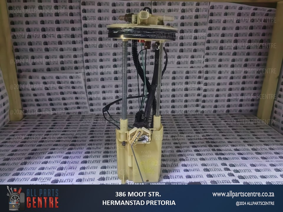 Nissan Navara petrol fuel pump for sale used Nissan Navara petrol fuel pump for sale used