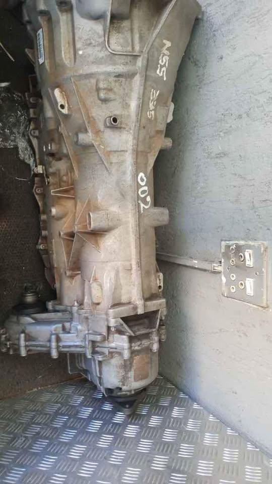 Bmw 335i automatic gearbox for sale - Private Seller Bmw 335i automatic gearbox for sale - Private Seller