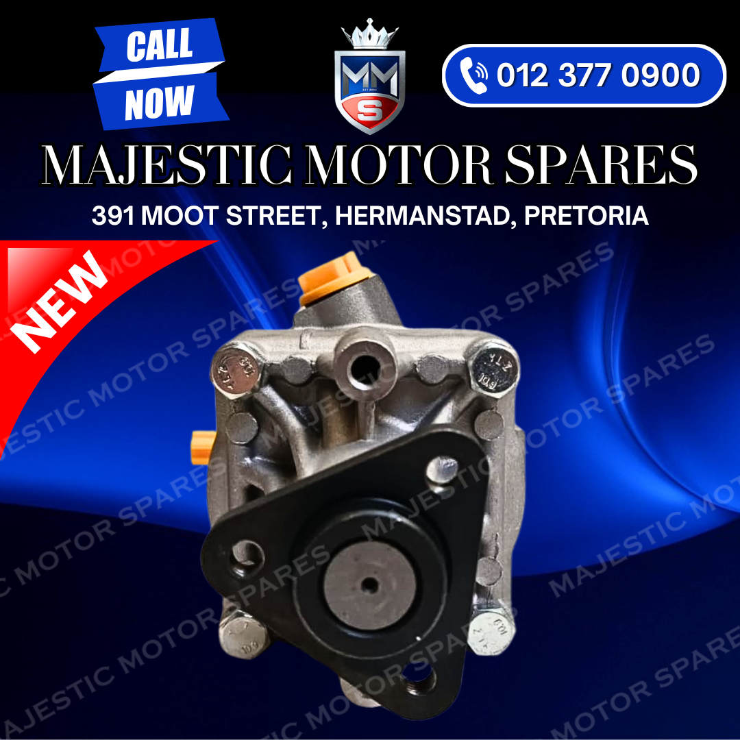 1997-2004 Audi A6 4.2L V8 Power Steering Pump - New - Private Seller 1997-2004 Audi A6 4.2L V8 Power Steering Pump - New - Private Seller