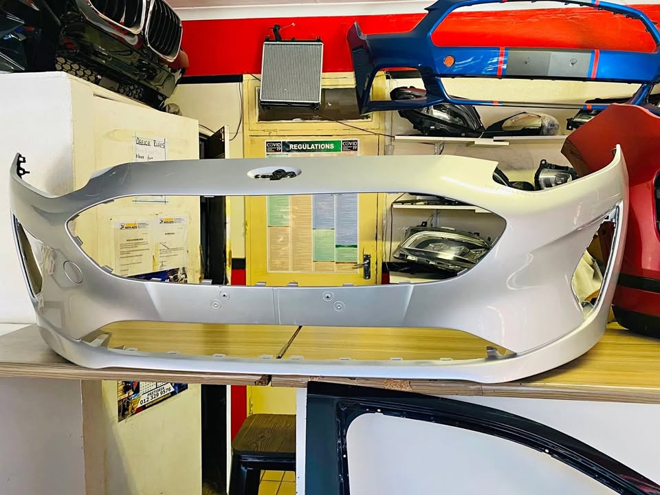 2022 FORD FIESTS FRONT BUMPER AVAILABLE FOR SALE - Private Seller 2022 FORD FIESTS FRONT BUMPER AVAILABLE FOR SALE - Private Seller