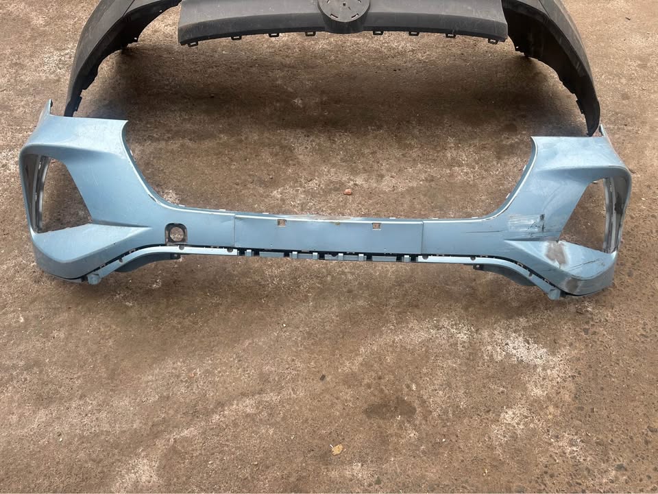 Chery Tiggo pro 4 front bumper - Private Seller Chery Tiggo pro 4 front bumper - Private Seller