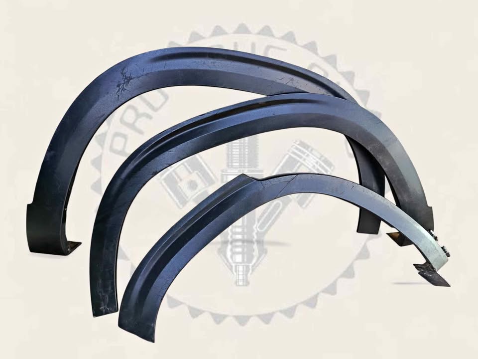2019-2024 KIA SELTOS WHEEL ARCHES AVAILABLE FOR SALE - Private Seller 2019-2024 KIA SELTOS WHEEL ARCHES AVAILABLE FOR SALE - Private Seller