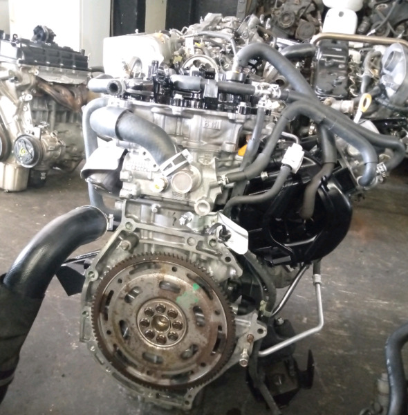 Toyota Avanza 2NR Engine for Sale | Junk Mail Marketplace