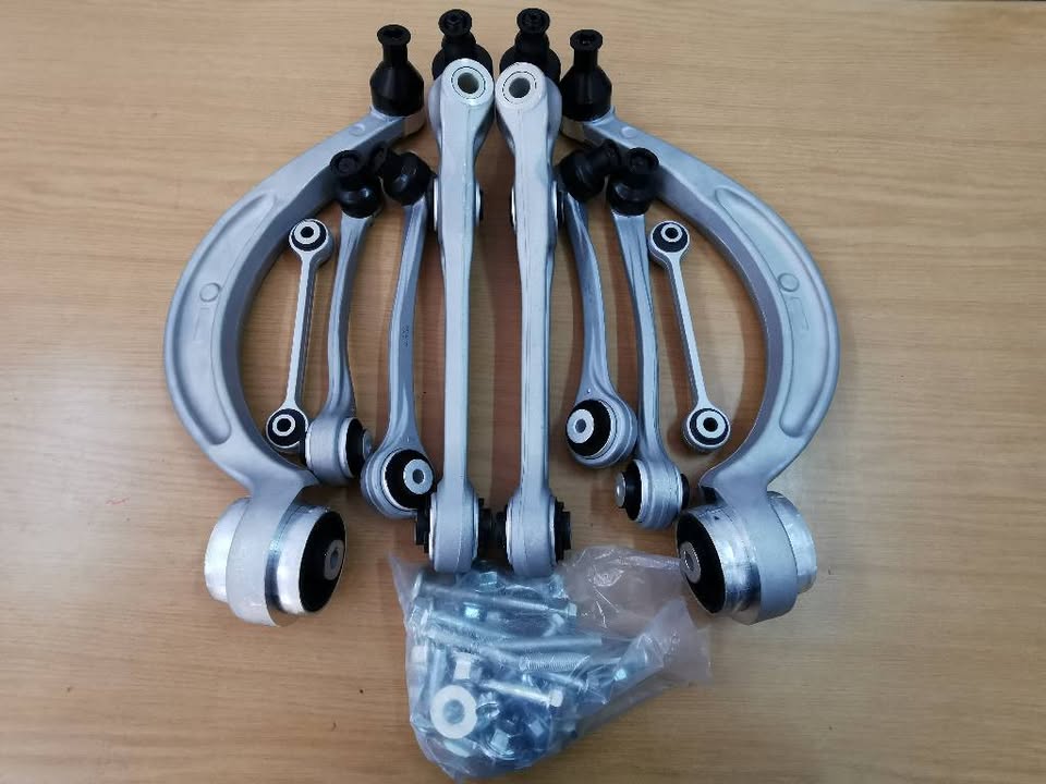 Brand New Audi A4; A5; Q5 B8 models control arm kit - Private Seller Brand New Audi A4; A5; Q5 B8 models control arm kit - Private Seller