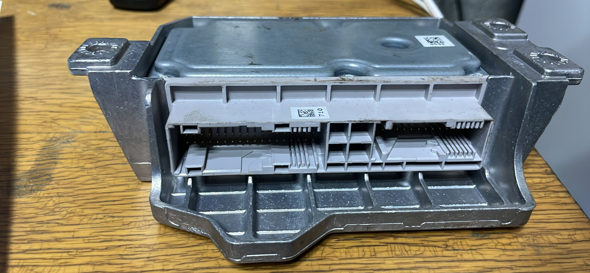 BMW 3 Series (E90, E91) Module - Private Seller