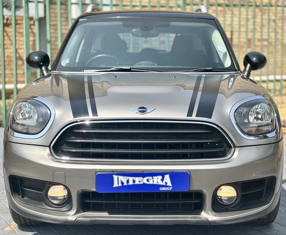 Used 2017 MINI Countryman Cooper Countryman - Private Seller Used 2017 MINI Countryman Cooper Countryman - Private Seller